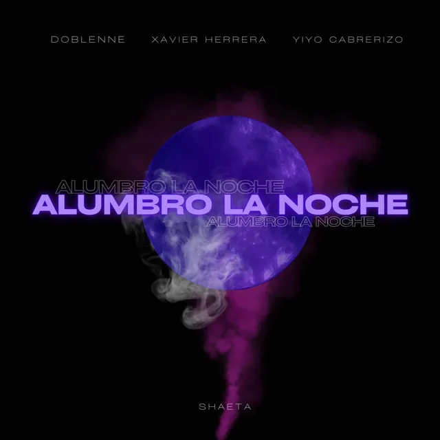 Alumbro la noche