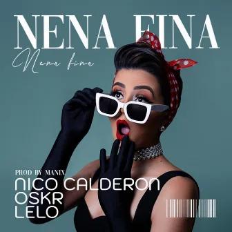 Nena Fina by Nico Calderon