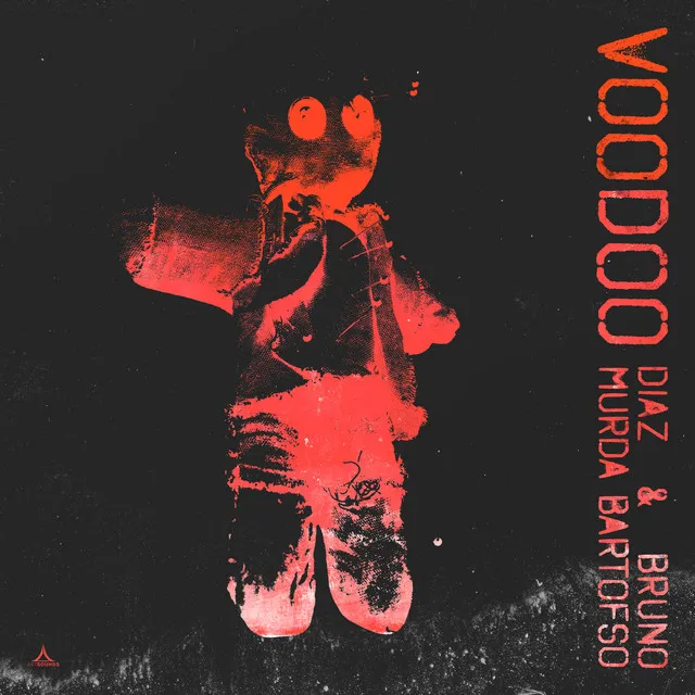 Voodoo (feat. Murda & Bartofso)