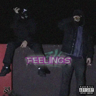 Feelings by 38Represent