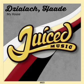 My House by Dzialach