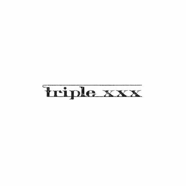 triple xxx