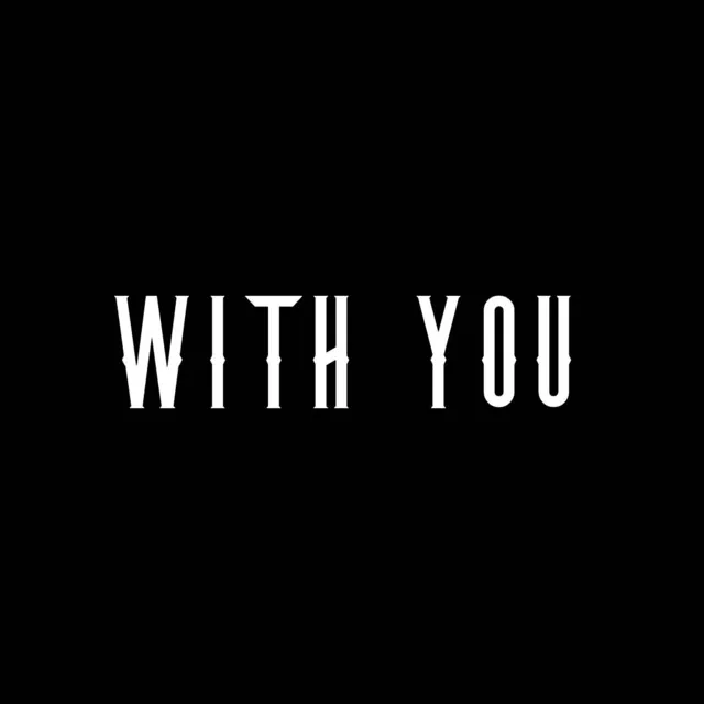 With You (Cover)