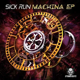 Machina by Sick Run