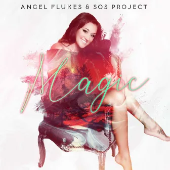 Magic by Angel Flukes