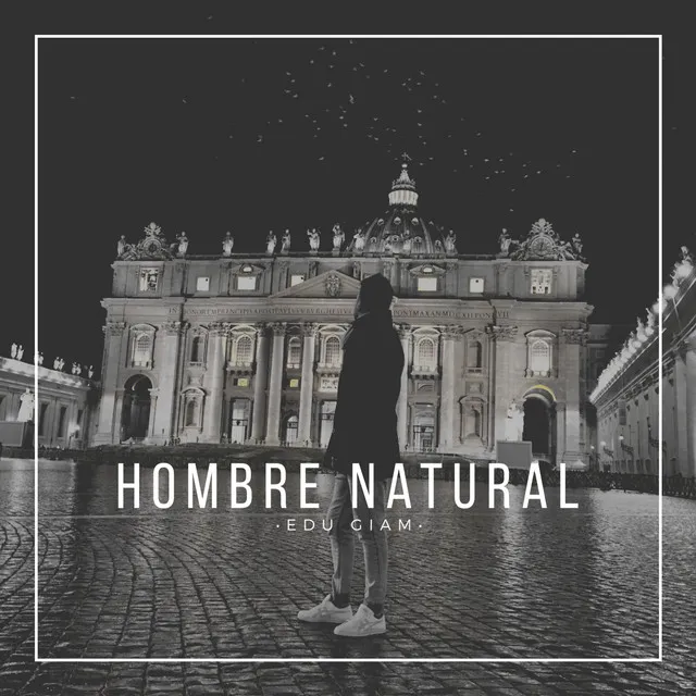 Hombre Natural