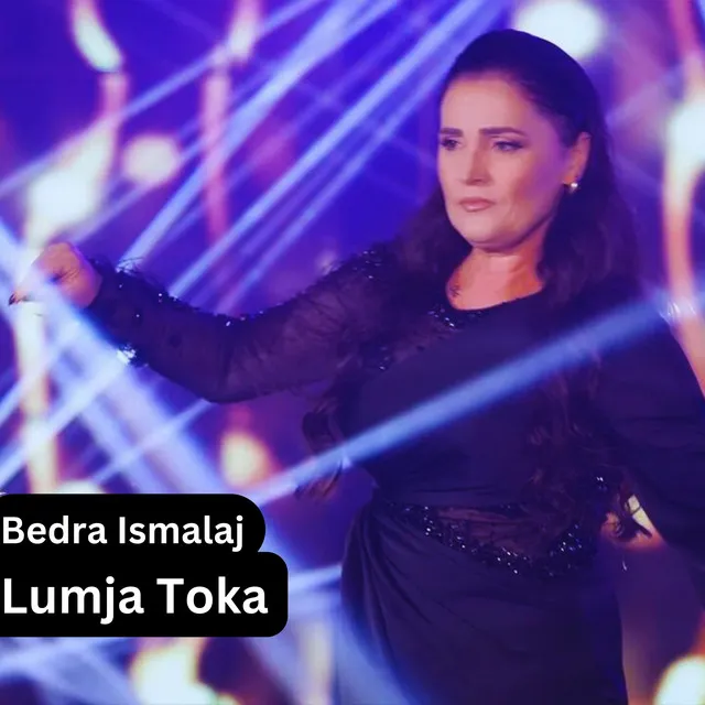 Lumja Toka