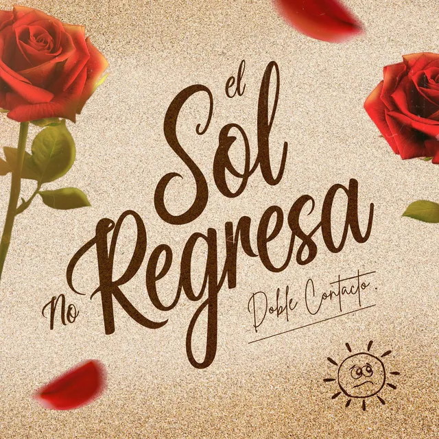 El Sol No Regresa