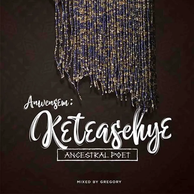 Keteasehye (Poetry)