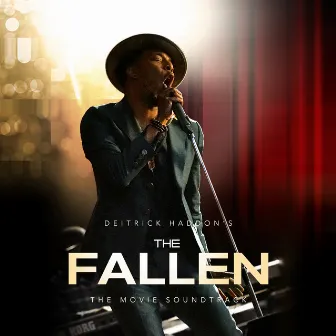 The Fallen Movie Soundtrack by Deitrick Haddon