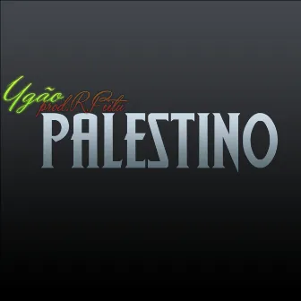 Palestino by Ygão