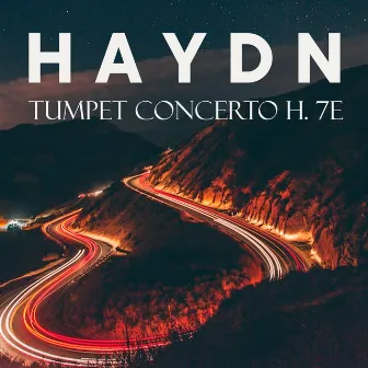 Haydn Trumpet Concerto H. 7E by Schola Camerata