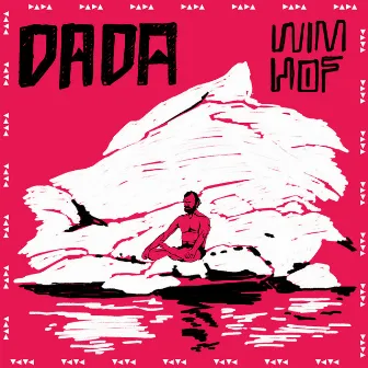 Wim Hof by DADA