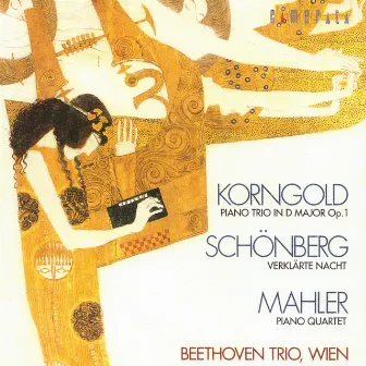 Korngold, Schönberg and Mahler by Beethoven Trio