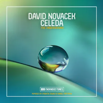 The Underground (The Remixes) by David Novacek