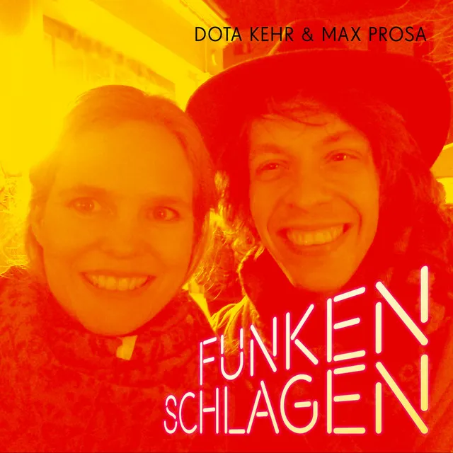 Funken Schlagen - Duett Version