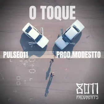 O Toque by 8011prodbeats