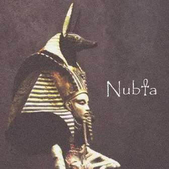 Nubia by Tee Illa