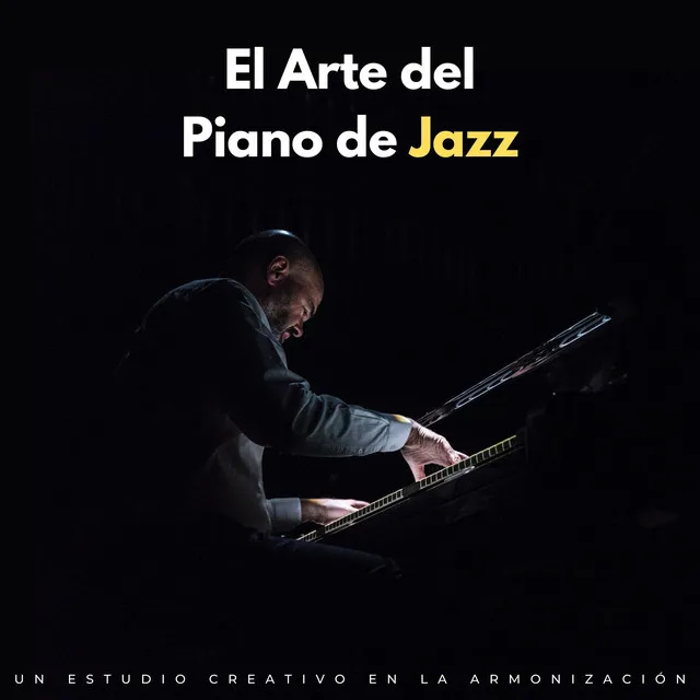 El Arte Del Piano De Jazz: Un Estudio Creativo En La Armonización