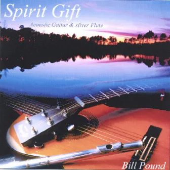 Spirit Gift by Bill Pound