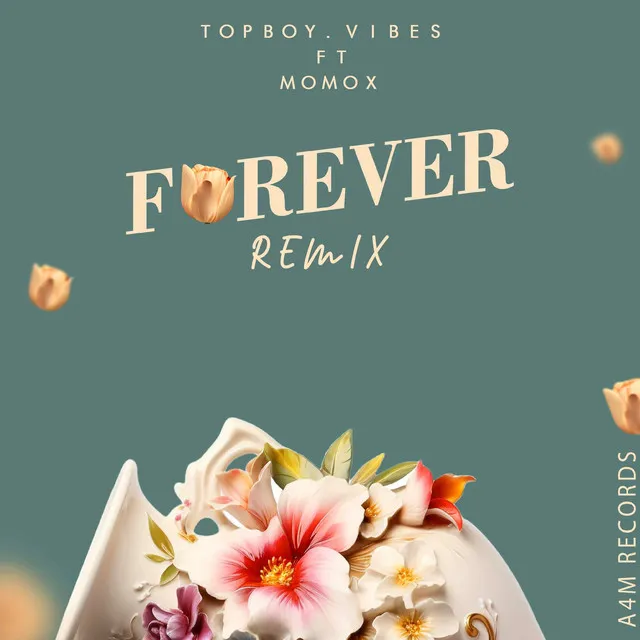 Forever (Momox Remix)