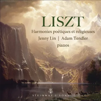 Liszt: Harmonies poétiques et religieuses III, S. 173 by Adam Tendler