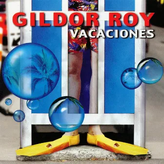 Vacaciones by Gildor Roy