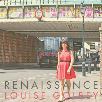 Renaissance by Louise Golbey