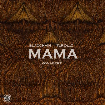 Mama by VonaBert