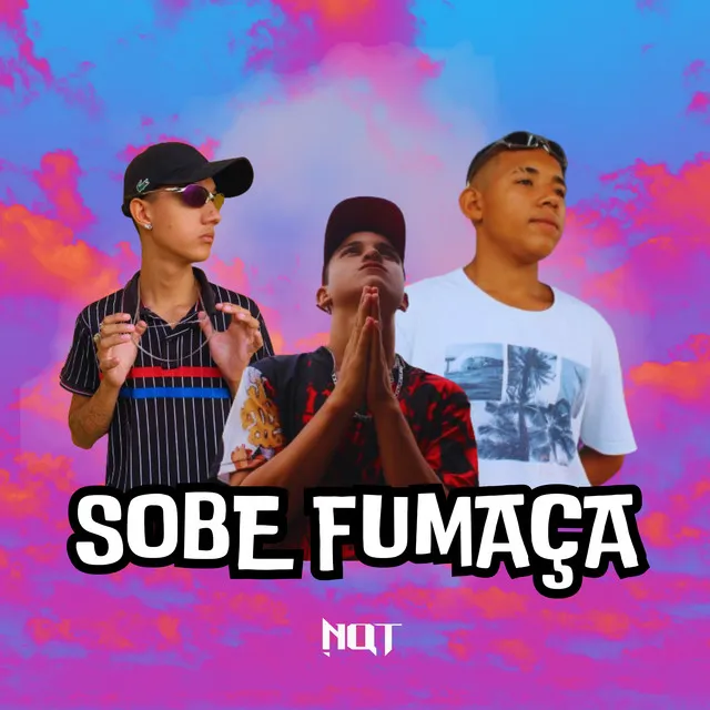 Sobe Fumaça