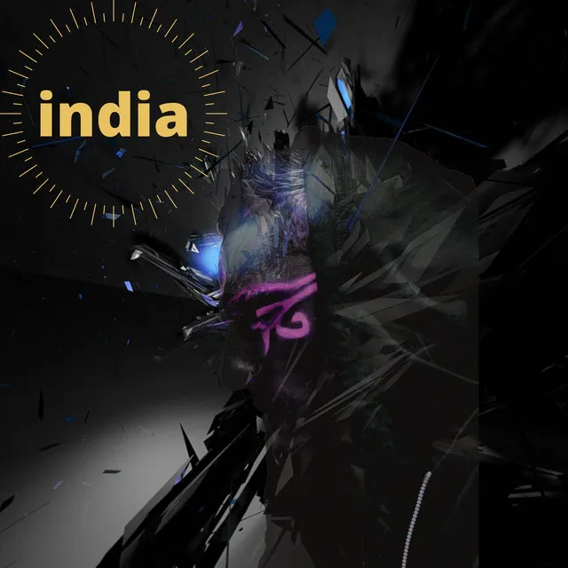 India