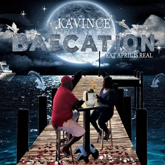 Baecation by Kavince