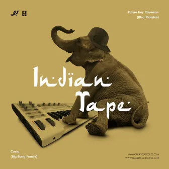 Indian Tape by Future Boy Caveman