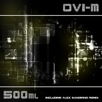 500ml by Ovi M