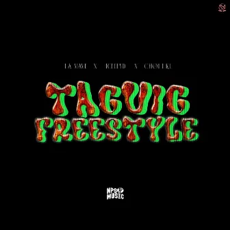 Taguig Freestyle by La Mave