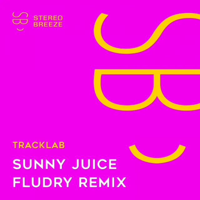 Sunny Juice - Fludry Remix