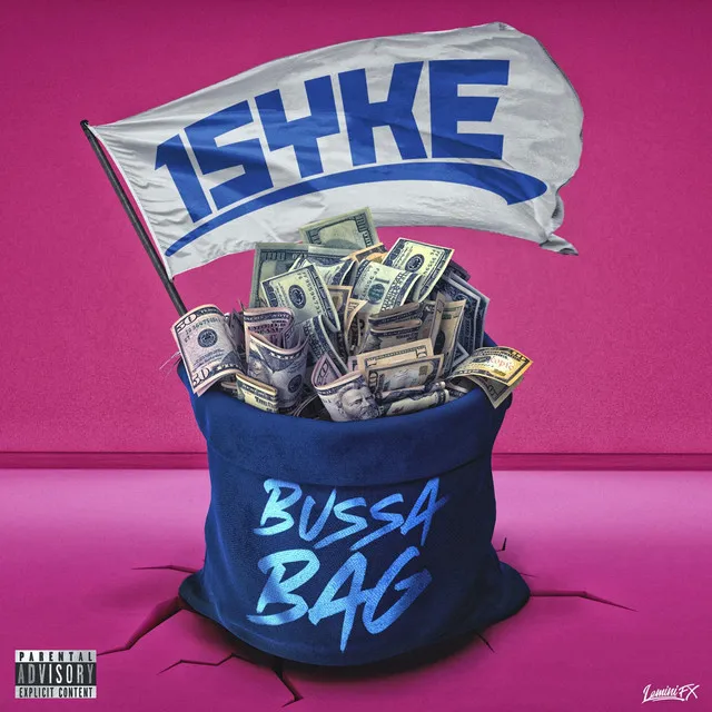 Bussa BAG