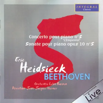 Beethoven: Piano Concerto No. 5 