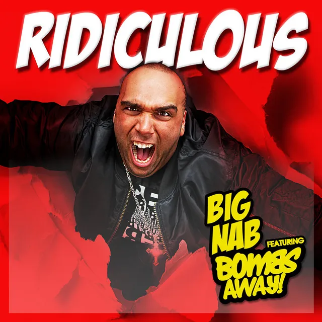 Ridiculous (Bombs Away Radio Edit)