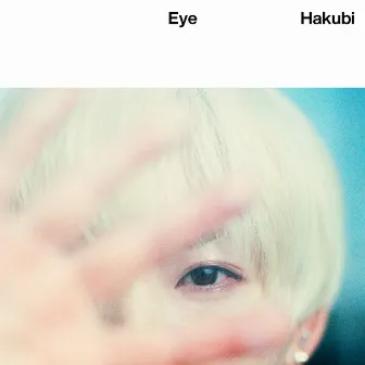 Eye by Hakubi