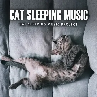 Cat Sleeping Music by Cat Sleeping Music Project