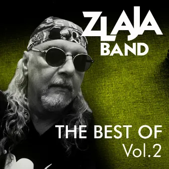 The Best of Vol. 2 by Zlaja Band