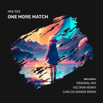 One More Match by Carlos Adonis