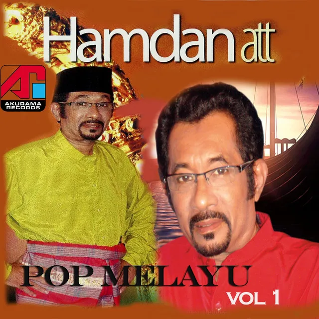 Pop Melayu, Vol. 1