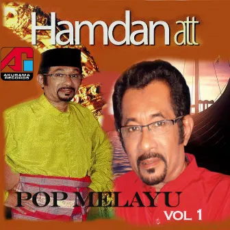 Pop Melayu, Vol. 1 by Hamdan Att