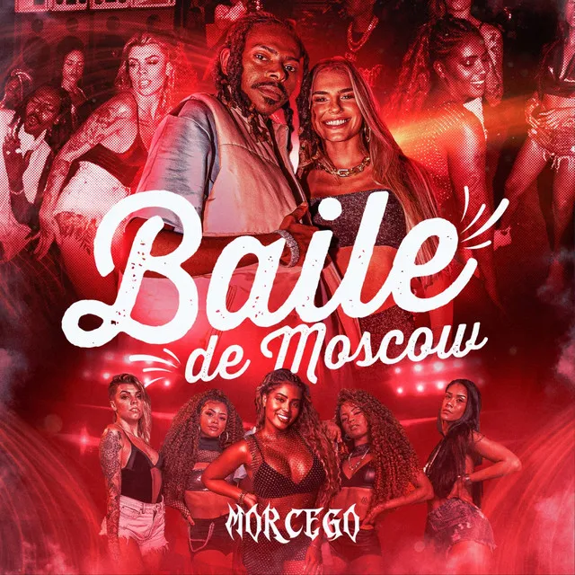 Baile de Moscow