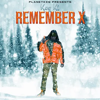 Remember X by T!M NED