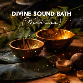 Divine Sound Bath (Wellness) by Alice YogaCoach