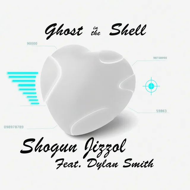 Ghost in the Shell