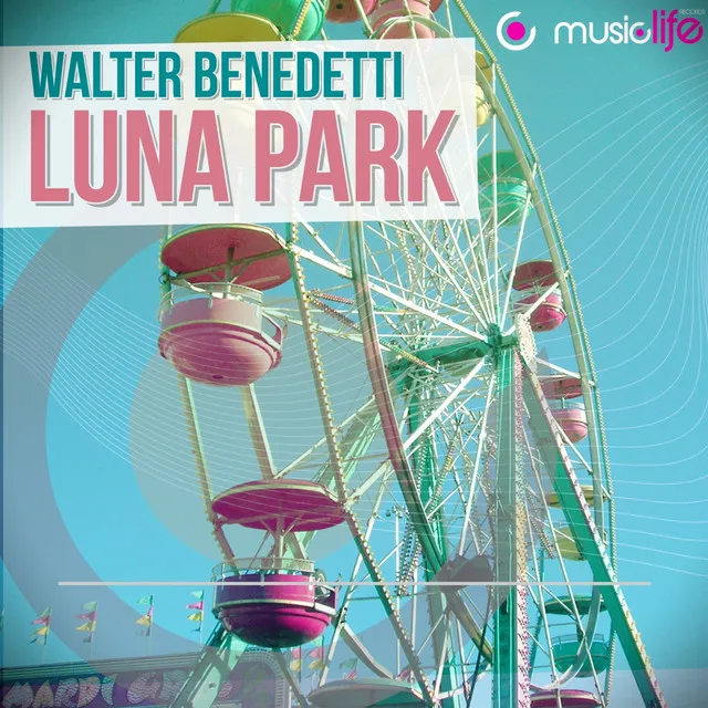 Luna Park - Original Mix